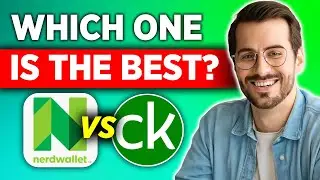 NerdWallet vs Credit Karma &ndash; Credit Scores, Tools & Truth Revealed!