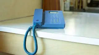 A Kickstarter Project We Love: Wiley, A WiFi Home Phone