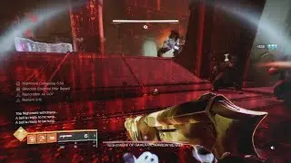 Duality first boss solo 1 phase