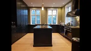 Kitchen inspo - K&K - Buster + Punch