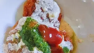 Crispy Alu tikki #OatsAluTikki #alusnaks @HomeMadeArt #shorts #viral