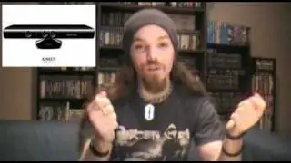 Playstation Move vs Kinect vs Wii