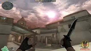 CrossFire 2.0 - Visiting Black Widow!