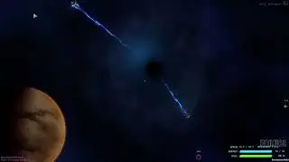 Starcom Unknown Space Gameplay No Commentary an Early Access Space RPG