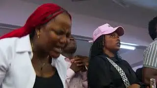 MHEPO NYARARA | PROPHETESS MEMORY MATIMBIRE | TK ZAMAR