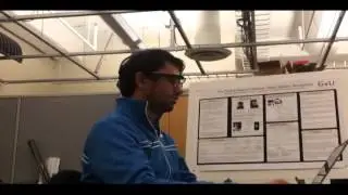Silent Speech Recognition using the Tongue Magnet Interface