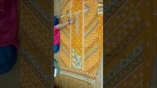 kurti ki cutting short suit cutting ll kameez cutting #trending