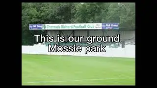 Welcome to charnock Richard football club