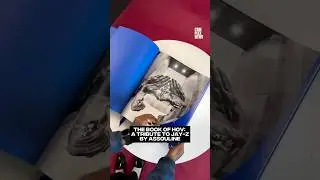 Would You Buy this Book of Hov for $2k?