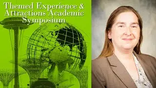 Significance and Occurrence of Music in Theme Parks Around the World - Carissa Baker
