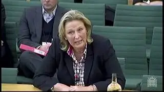Banking Competition | Andrea Leadsom MP | 18th January 2011