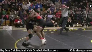 2023 GMC Wrestling Finals - 190