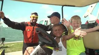 2018 NGK F1 PC Round 2 in Gulfport, Florida