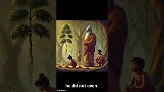 The Wise Sage and the Four Sons: Part 2