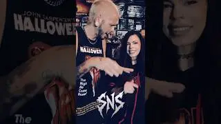 @JudgeandJury @ButcherBabies #numetal #rapmetal #metalcore #heavymetal #music #newmusicfridays