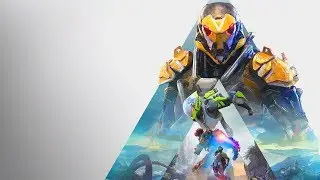 Anthem Private Beta ITA