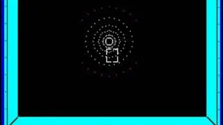 3D Vortex (ZX Spectrum)