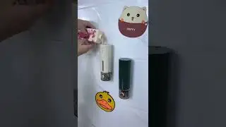 Liquid Soap Dispenser