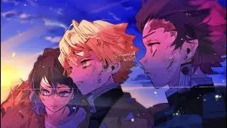 Second Chance part 120 This ends now!