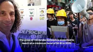 Umbrella Network Price Prediction 2022, 2025, 2030  UMB Price Forecast  Cryptocurrency Price Predict