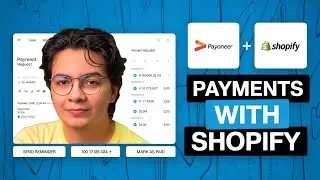 How To Add Payoneer Payments To Shopify (2025 ) Payoneer Checkout on Shopify