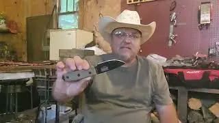 ESEE 3 CLONE TESTING THE WATCHMAN FO16 D2 STEEL!!! #edc #survival #bushcraft #campknife #campfire