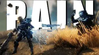 PAIN - Frame Perfect Kraber Montage
