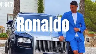 How Ronaldo Spends His Millions- CR7 Lifestyle And Net-worth