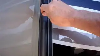 Wiper Seal Removal & Replacement