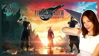 Nanaki, der Sohn des Kriegers Seto! | FF 7 Rebirth #38 Uncut