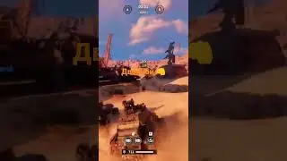 Crossout double hit: The secret to victory