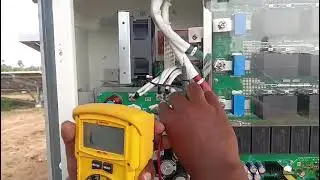 Hopewind 385kW Inverter | IGBT Testing