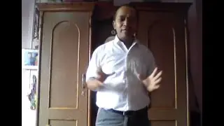Connecting with audience - L2P2 - Innovative Planning | Speech by TM Bikash Ghaju
