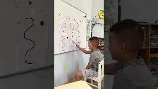 Читай пост в описании ✏️ #детскийсад #детскийканал #family #детскоевидео #дети #детское #детишки