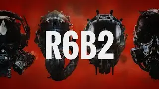 GTFO [R6B2] Final