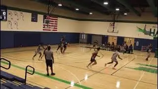 IMPACT January Highlight Reel