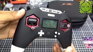 FrSky X-Lite review en español ¿El mejor Radio control para drones y alas? |DRONEPEDIA