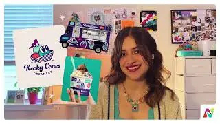 Nezza Alvarez | Brand & Illustration Designer &ndash; Introduction