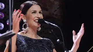 Maria Lund: Yo soy María (María de Buenos Aires)