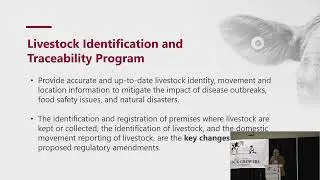 CCIA Industry Update