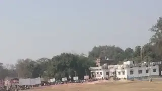 Kaifi Azmi Trophy Anwak Azamgarh 2019 APS Vs Kaodiyan