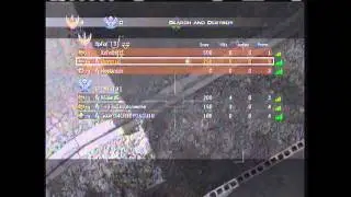 PdS vs Zynergy Gaming