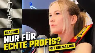 Faszination iRacing | Näher an der Realität geht nicht!