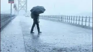 Heavy rain forecast for Kerala, south Tamil nadu