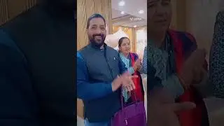 कैसे मनाया जाता है हमारे पहाड़ों में जन्मदिन kuchu ka birthday🎂🎂🎂