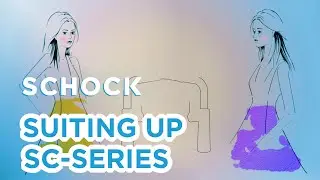 SCHOCK: Suiting up the new SC-Series