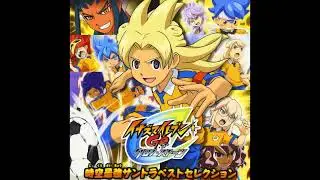A Puzzle - Inazuma Eleven Go 2 - Chrono Stones