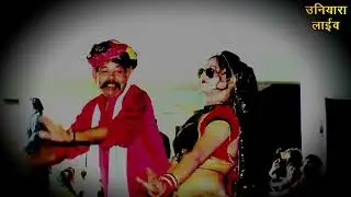 रामदेव जी भंजन / शम्भू लहरी / श्योपुर पैदलयात्रा लाइव / श्योपुर म. प्र./ JBB FILM STUDIO/ सोनम गुजरी