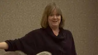 Kate Pickett & Richard Wilkinson: The Psychology of Inequality