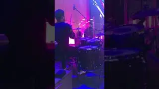 Árvore Cortada - Valesca Mayssa(DrumCam)